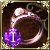 Excellent Red Sign Ring