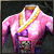 [Sınırlı] Hanbok Nihai <Korucu - 30 gün>