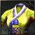 Rare Traditional Korean Costume: Balanced <Elementalist - 14 days>