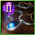 Brillante Podon Collana