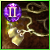Brillante Lilin Collana