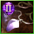Brillante Karkaen Collana