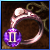 Intelligent Red Sign Ring
