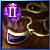 Intelligent Biglos Halskette