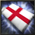 상징 의 England