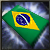 상징 의 Brazil