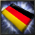 상징 의 Germany