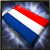 상징 의 Netherlands
