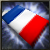 상징 의 France