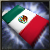 상징 의 Mexico