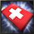 상징 의 Switzerland