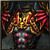 Devil Costume for Cyber Cafes <Berserker - 4 hours>
