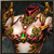Devil Costume for Cyber Cafes <Elementalist - 4 hours>