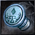 6th Anniversary Attendance Stamp