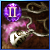 Intelligent Werewolf Necklace
