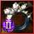 Glorious Feathered Ring