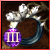 Glorious Feathered Ring