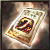 7th Anniversary Title Coupon