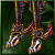 Buty z Amento (Mag Tylko)