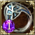 Excelente Hundido Anillo
