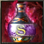 Shrine Large Life Potion