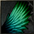 Emerald Wings<Lv6>