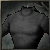 Black Jumpsuit Elite <Knight-14days>
