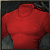 Czerwony Kombinezon Doskonały <Berserker - 14 dni>
