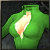 Green Jumpsuit Superior <Mage - 14 days>