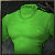 Green Jumpsuit Elite <Berserker - 14 days>