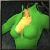 Green Jumpsuit Elite <Hunter - 14 days>