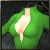 Green Jumpsuit Elite <Elementalist - 14 days>