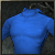 Blauw Overall Elite <Boogschutter - 14 dagen>