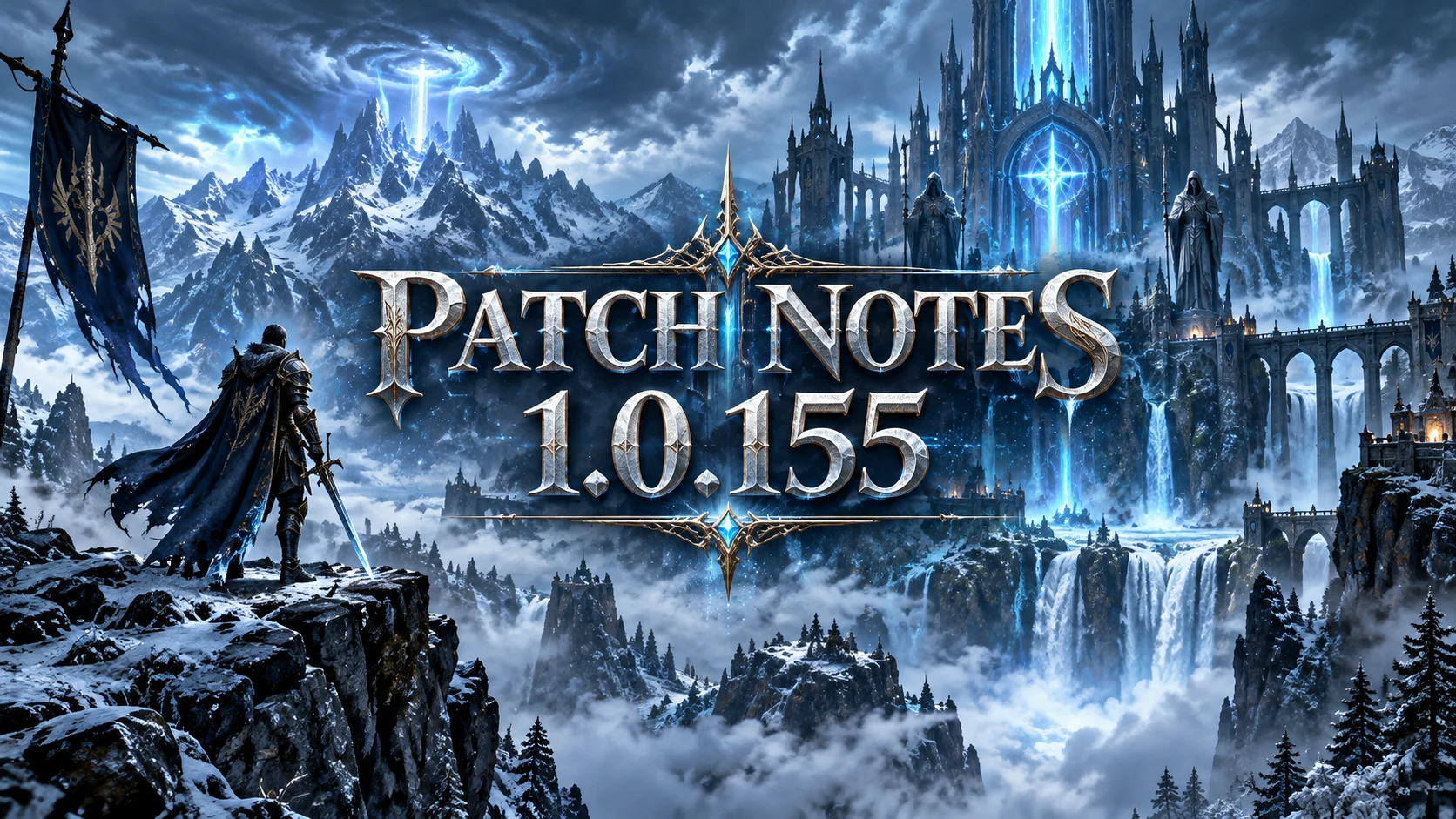 Rise of Legends – Patch Notes 1.0.155