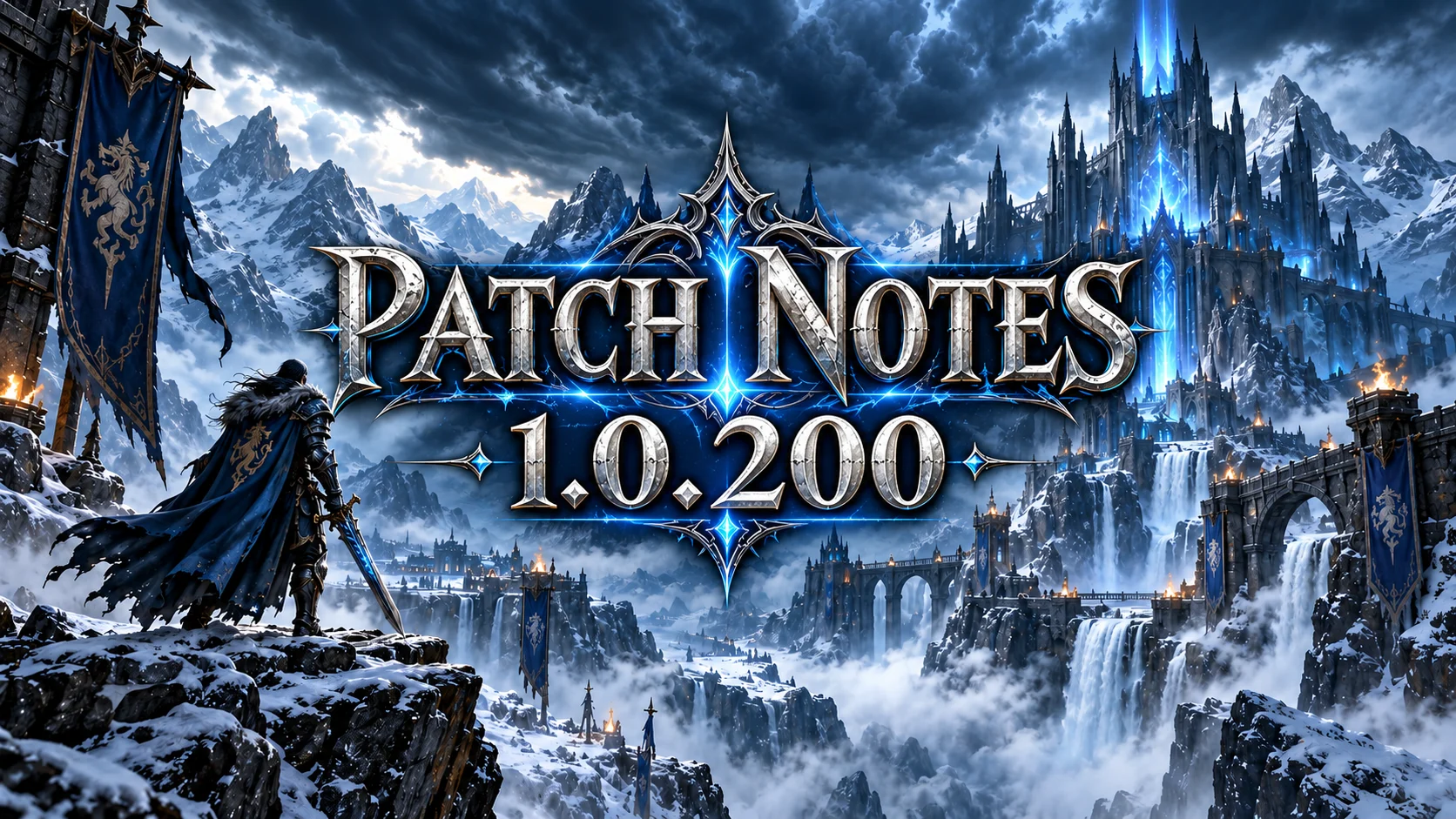 <span data-i18n-skip>Rise of Legends – Informacje o patchu 1.0.200</span>