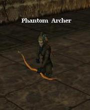 Phantom Archer