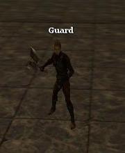 Phantom Guard