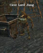 Cave Lord Jung