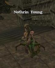 Nothrin Young
