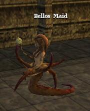 Bellos Maid