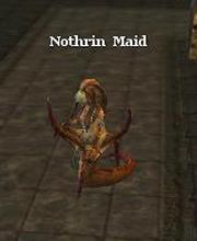 Nothrin Maid