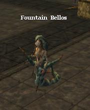Fountain Bellos