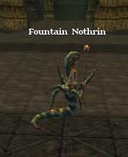 Fountain Nothrin
