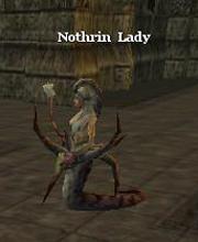 Nothrin Lady