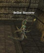 Bellos Sorcerer