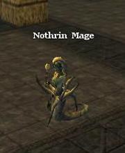 Nothrin Mage