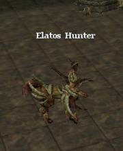 Elatos Hunter