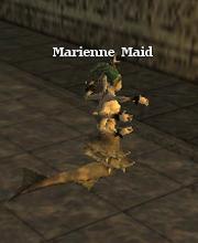 Marienne Maid