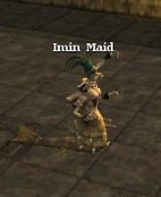 Imin Maid