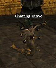 Charing Slave